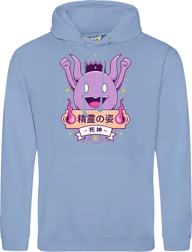 Cute Death God