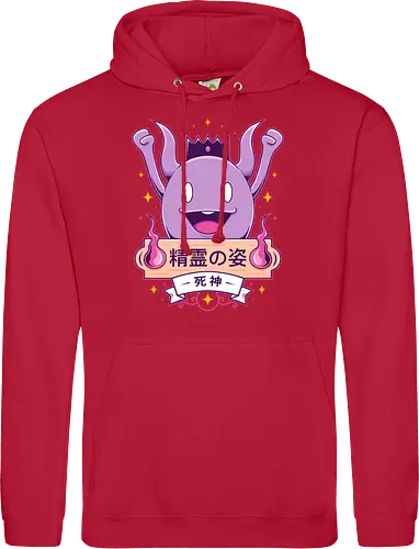 Cute Death God