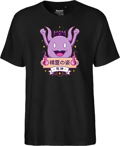 Cute Death God