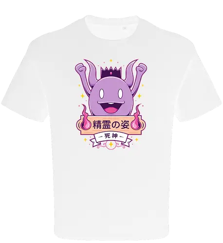 Cute Death God
