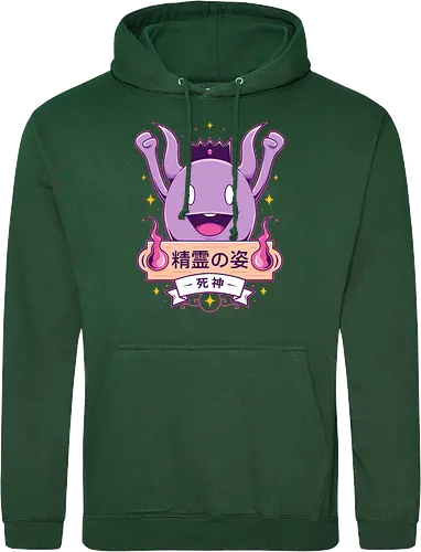 Cute Death God