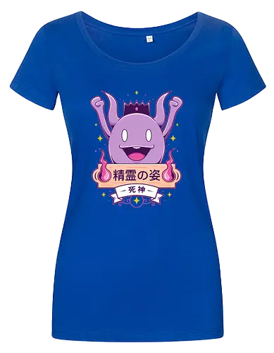 Cute Death God