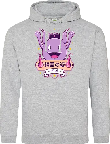 Cute Death God