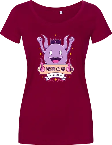 Cute Death God