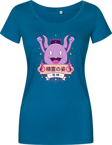 Cute Death God
