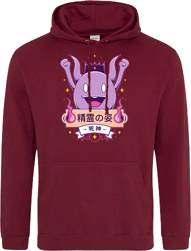 Cute Death God