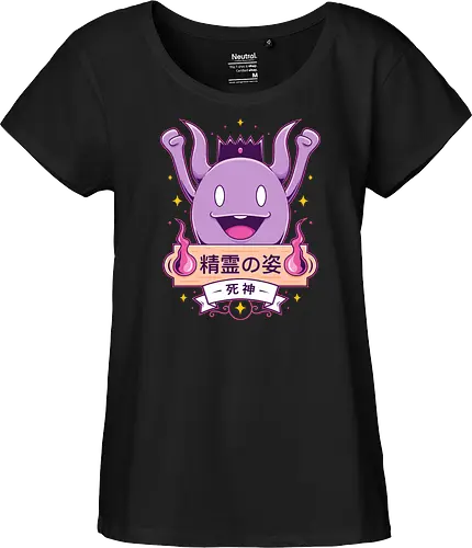 Cute Death God
