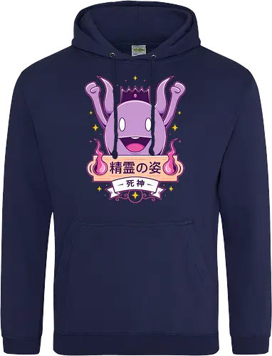 Cute Death God