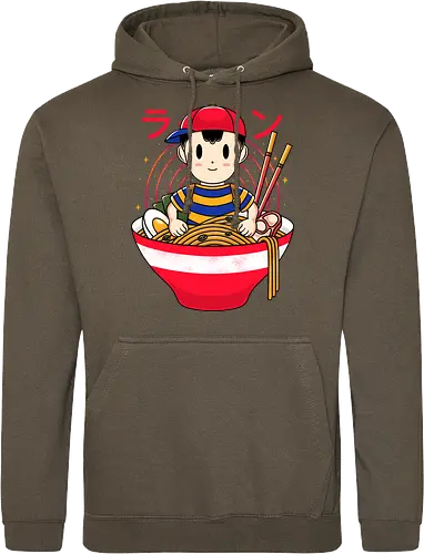 PSI Ramen