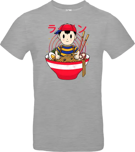PSI Ramen
