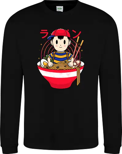 PSI Ramen