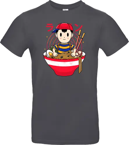 PSI Ramen