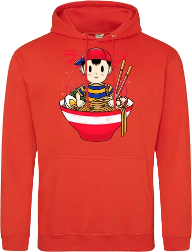 PSI Ramen