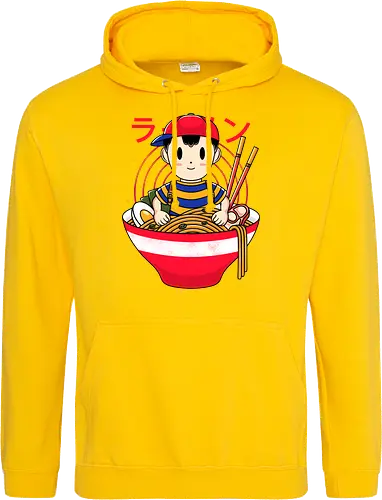 PSI Ramen