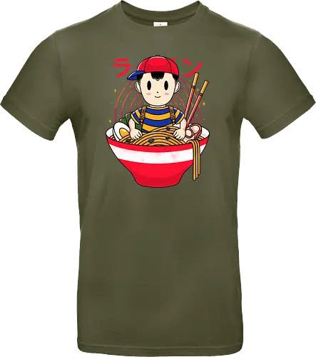 PSI Ramen