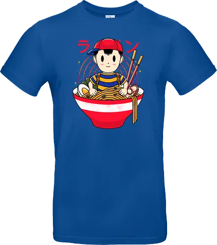 PSI Ramen