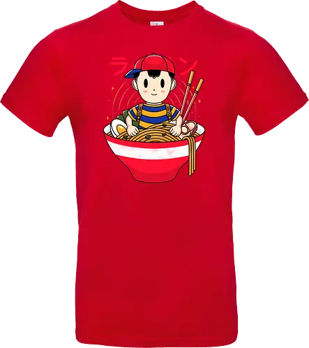 PSI Ramen