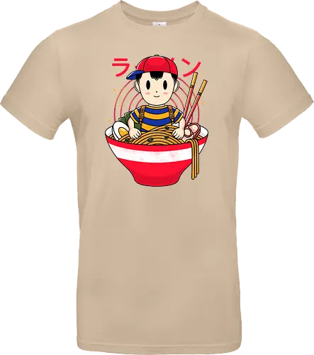 PSI Ramen
