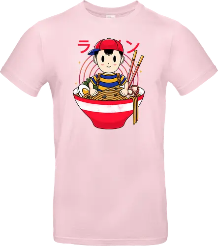 PSI Ramen