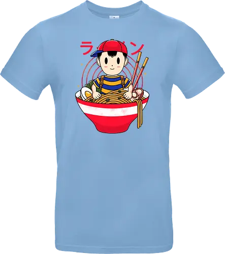 PSI Ramen