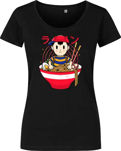 PSI Ramen
