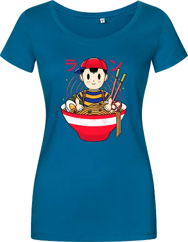 PSI Ramen