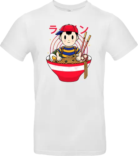 PSI Ramen