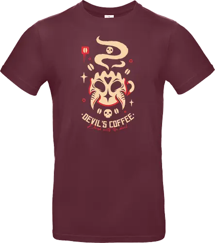 Devil's Coffee