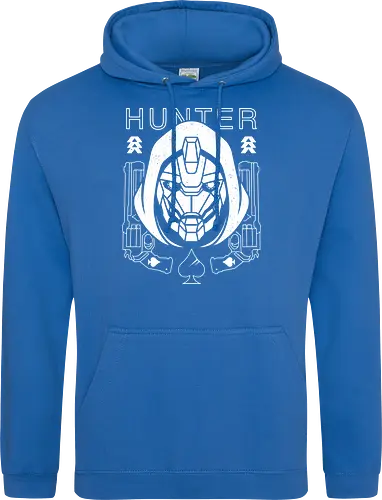 Hunter Guardian