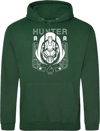 Hunter Guardian
