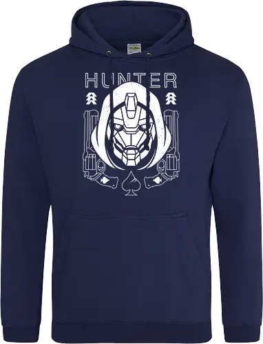 Hunter Guardian