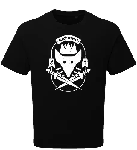 The Rat King