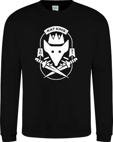 The Rat King