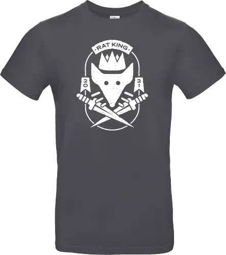 The Rat King