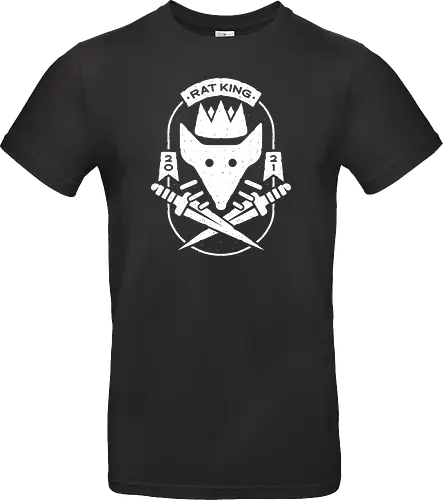 The Rat King