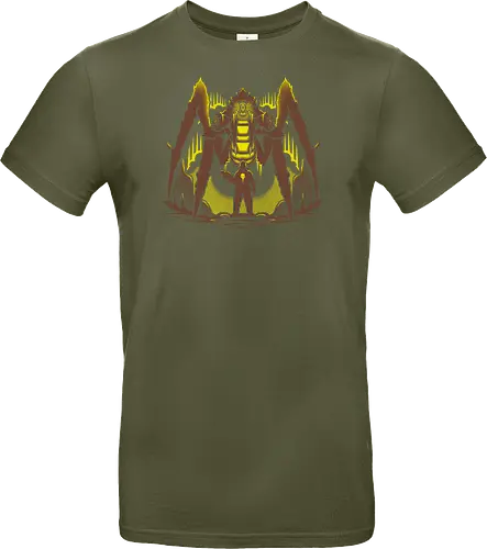 Bile Titan