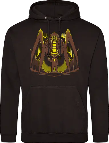 Bile Titan