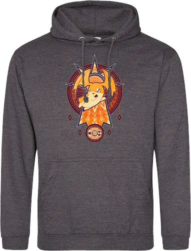 Crest of Hope