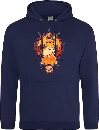 Crest of Hope