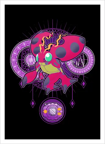 Crest of Knowledge