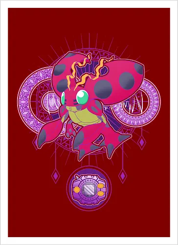 Crest of Knowledge
