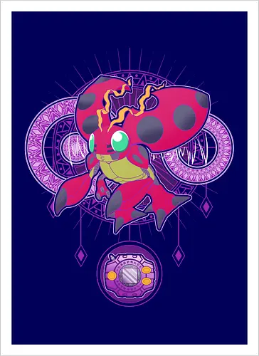 Crest of Knowledge