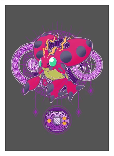 Crest of Knowledge
