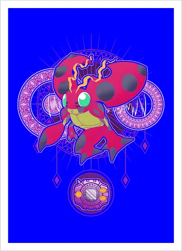 Crest of Knowledge