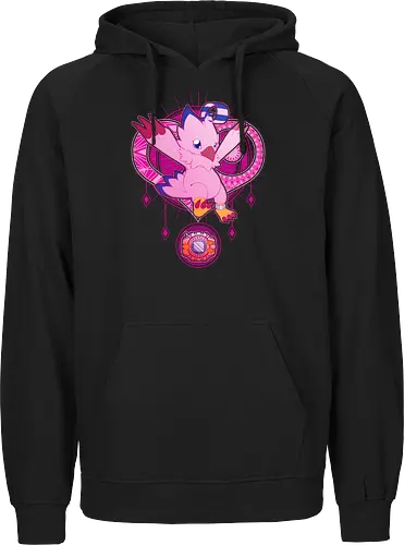 Crest of Love