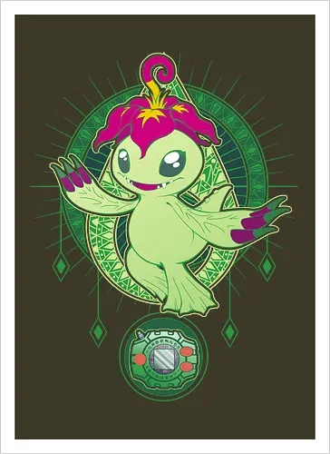 Crest of Sincerity
