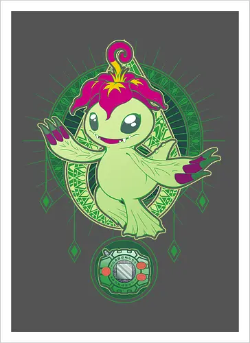 Crest of Sincerity