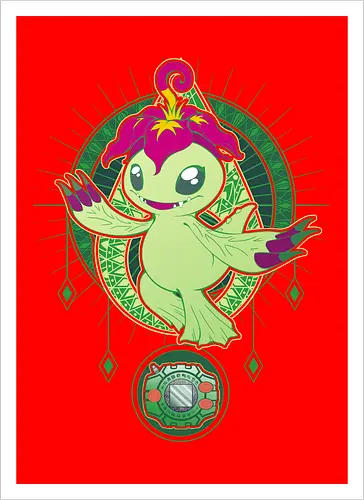 Crest of Sincerity