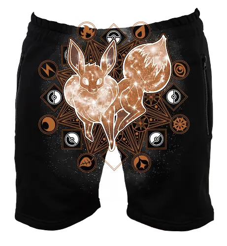 Starry Sky of Evolution