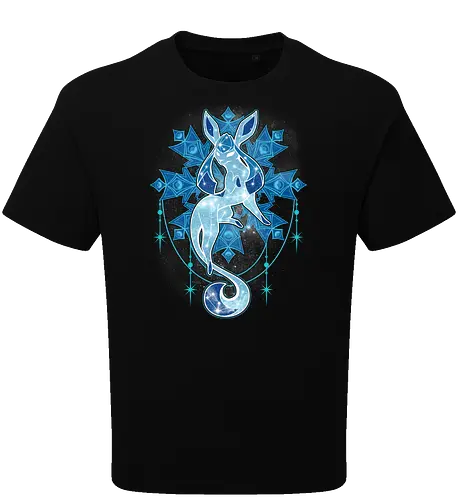 Starry Sky of Ice